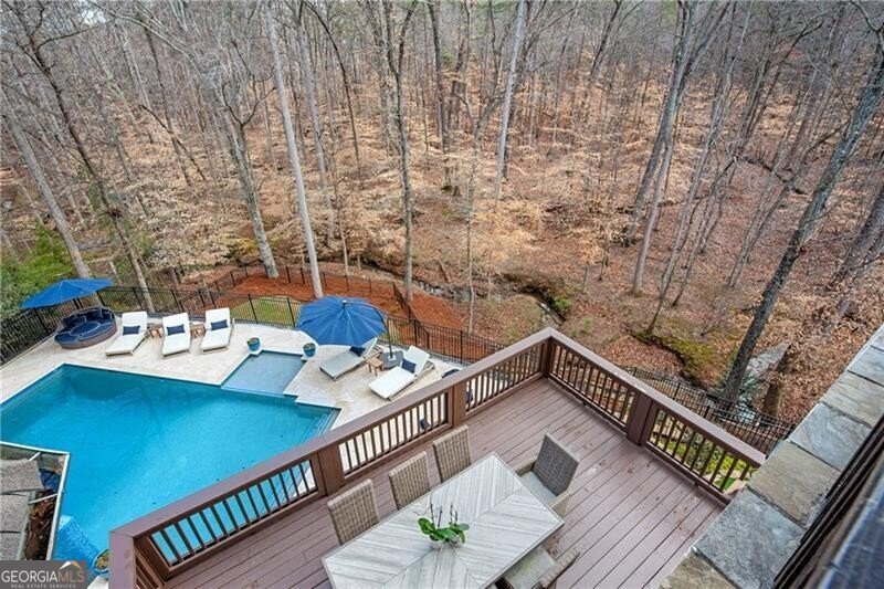 2470 Flint Creek Drive Cumming - Photo 50