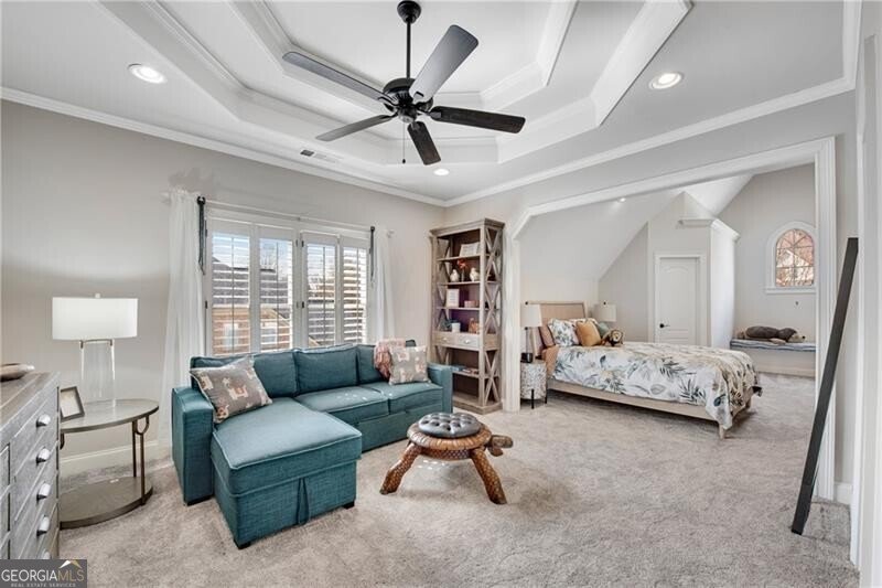 2470 Flint Creek Drive Cumming - Photo 51