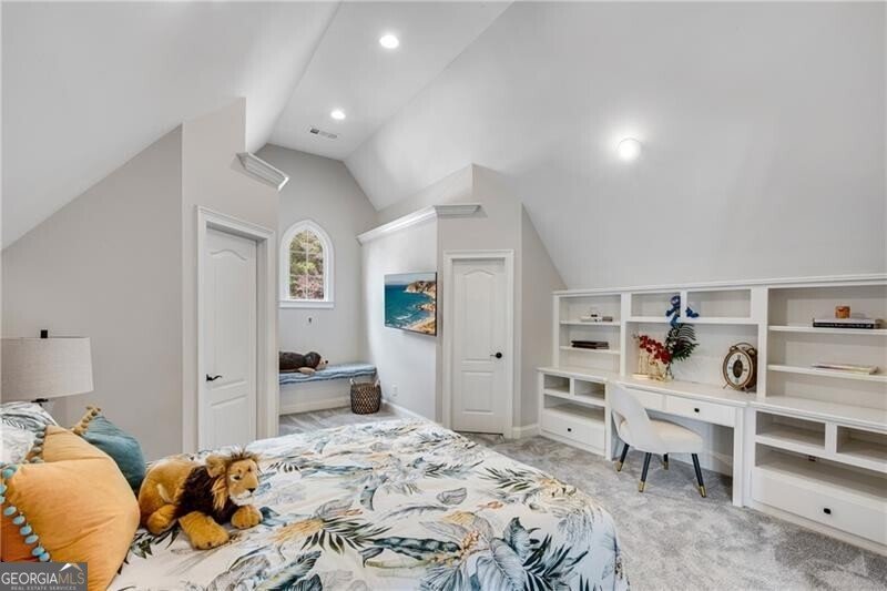 2470 Flint Creek Drive Cumming - Photo 52