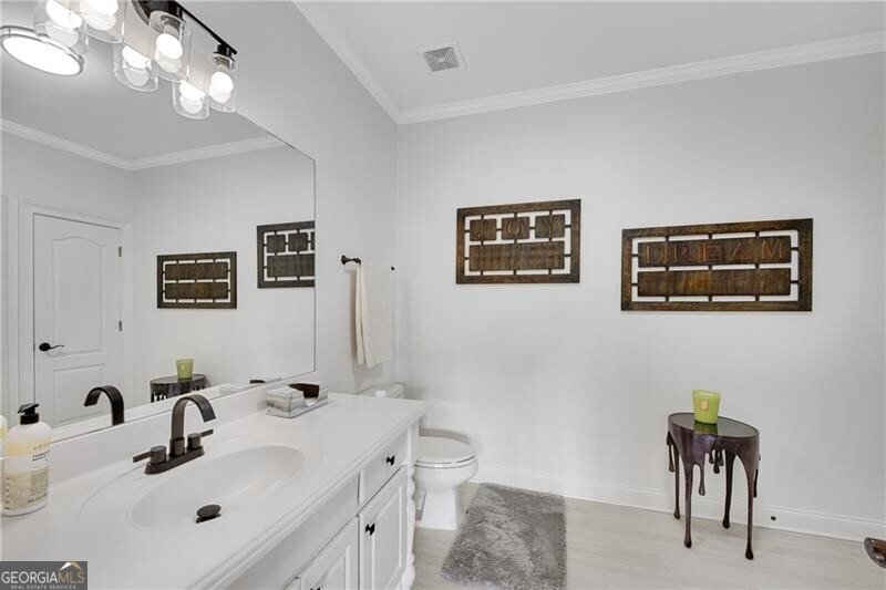 2470 Flint Creek Drive Cumming - Photo 54