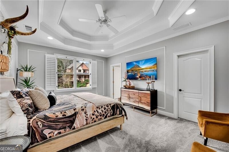 2470 Flint Creek Drive Cumming - Photo 56