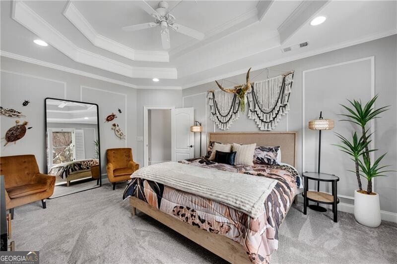 2470 Flint Creek Drive Cumming - Photo 57