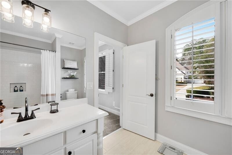 2470 Flint Creek Drive Cumming - Photo 59