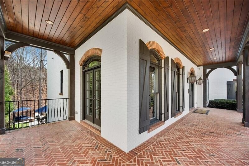 2470 Flint Creek Drive Cumming - Photo 6