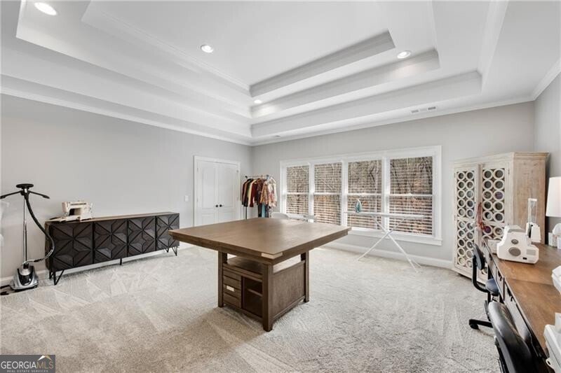 2470 Flint Creek Drive Cumming - Photo 60