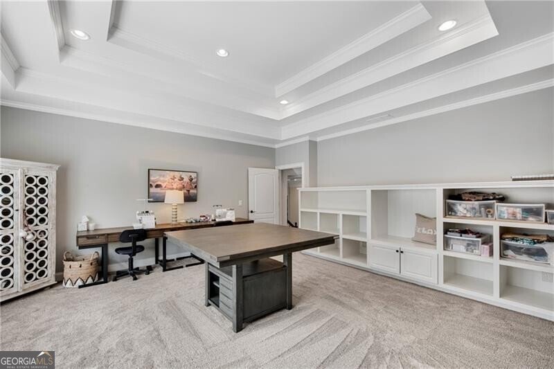 2470 Flint Creek Drive Cumming - Photo 61