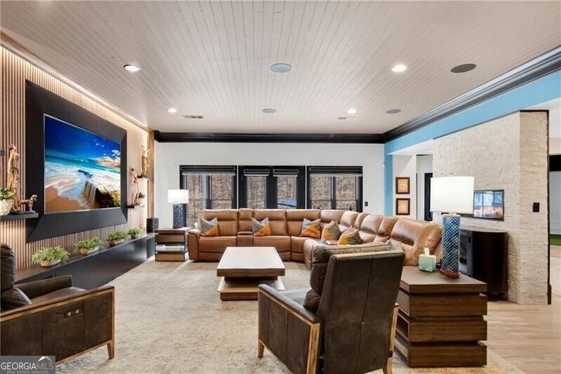 2470 Flint Creek Drive Cumming - Photo 63