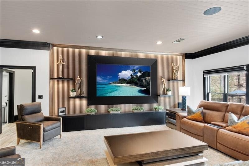 2470 Flint Creek Drive Cumming - Photo 64