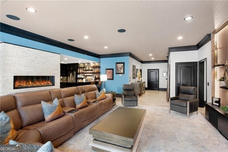 2470 Flint Creek Drive Cumming - Photo 65