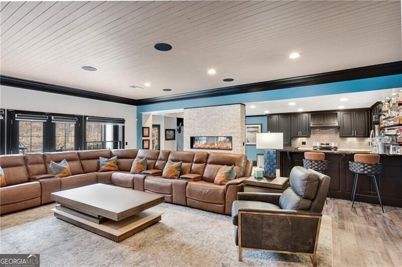 2470 Flint Creek Drive Cumming - Photo 66