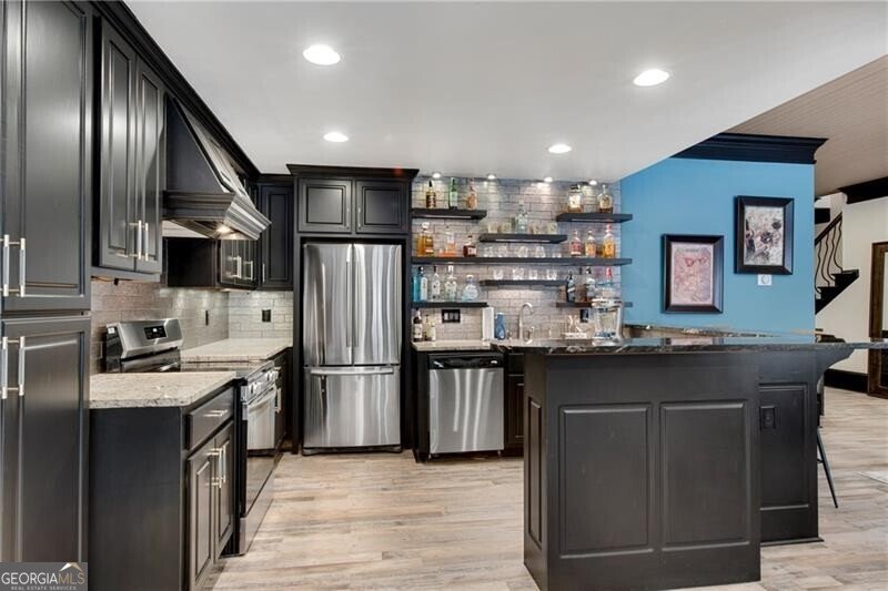 2470 Flint Creek Drive Cumming - Photo 68