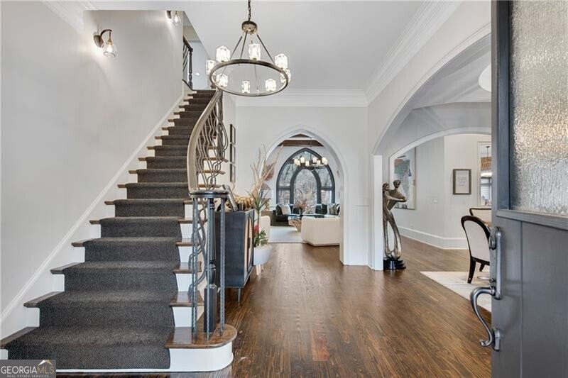 2470 Flint Creek Drive Cumming - Photo 7