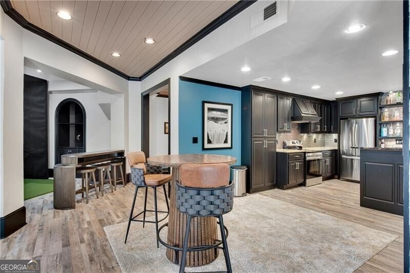 2470 Flint Creek Drive Cumming - Photo 70