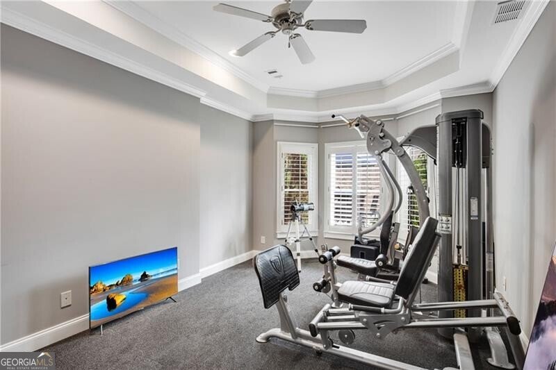 2470 Flint Creek Drive Cumming - Photo 75