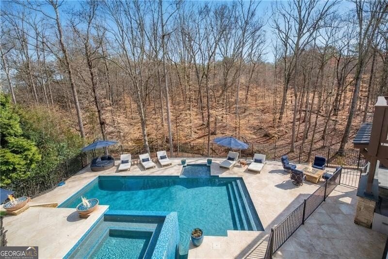 2470 Flint Creek Drive Cumming - Photo 78