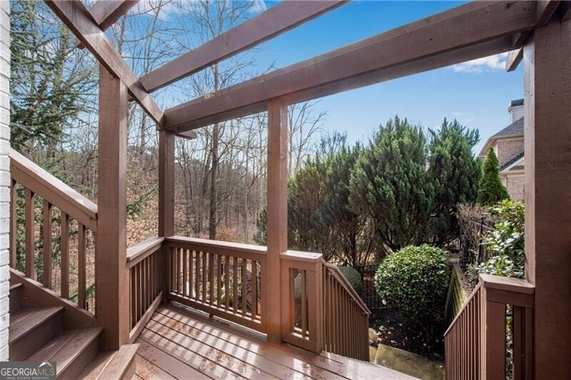 2470 Flint Creek Drive Cumming - Photo 79