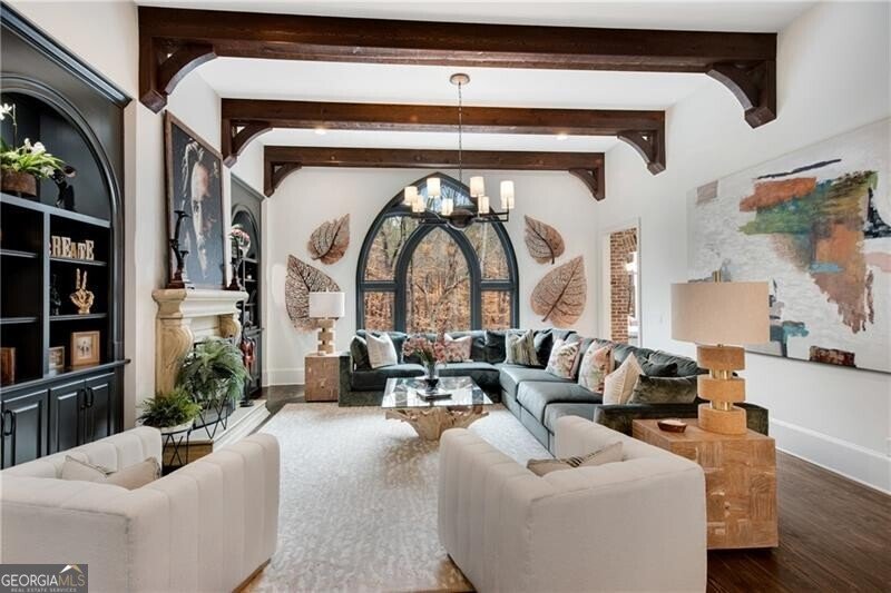 2470 Flint Creek Drive Cumming - Photo 8