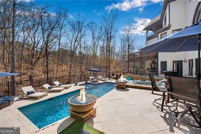 2470 Flint Creek Drive Cumming - Photo 83