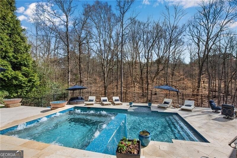 2470 Flint Creek Drive Cumming - Photo 84