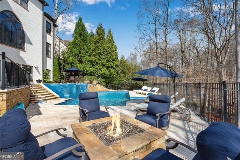 2470 Flint Creek Drive Cumming - Photo 85