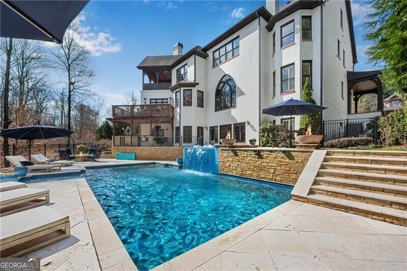 2470 Flint Creek Drive Cumming - Photo 86