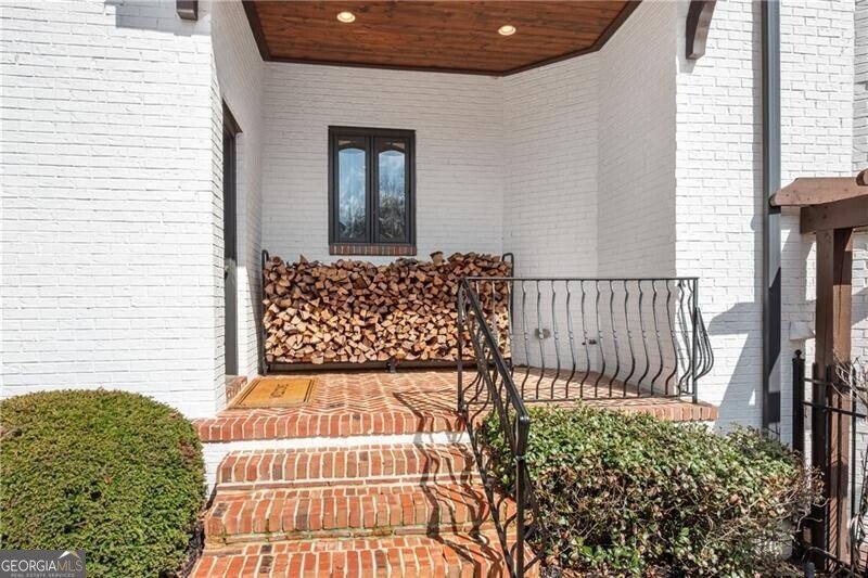 2470 Flint Creek Drive Cumming - Photo 88