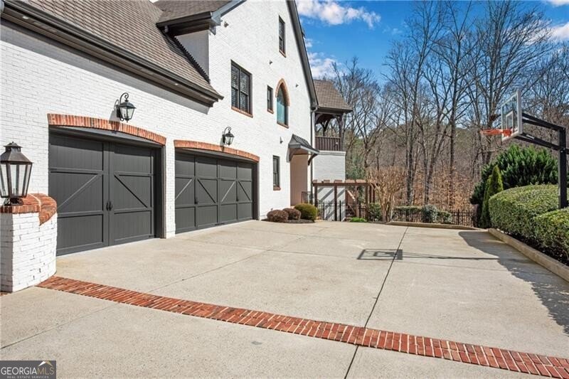 2470 Flint Creek Drive Cumming - Photo 89