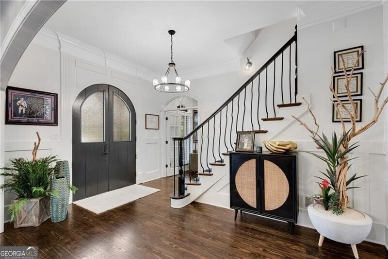 2470 Flint Creek Drive Cumming - Photo 9