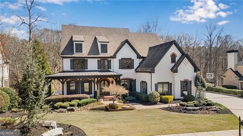 2470 Flint Creek Drive Cumming - Photo 90