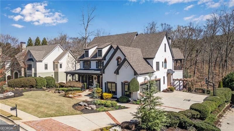 2470 Flint Creek Drive Cumming - Photo 91