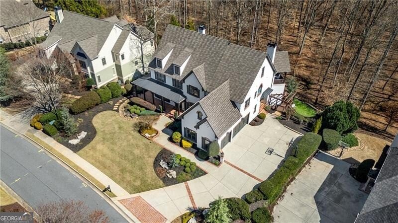 2470 Flint Creek Drive Cumming - Photo 92