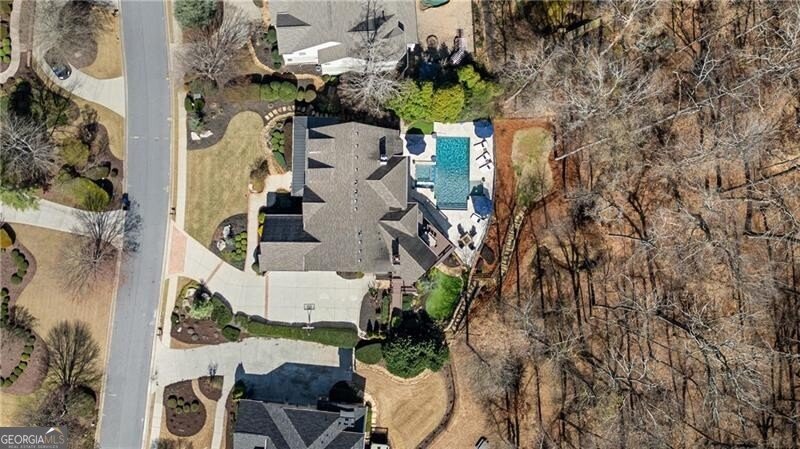 2470 Flint Creek Drive Cumming - Photo 93