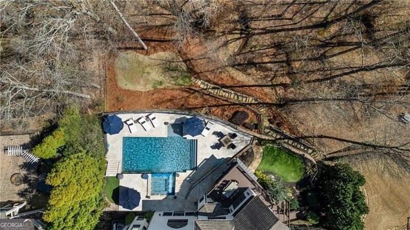 2470 Flint Creek Drive Cumming - Photo 94