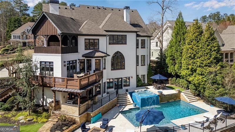 2470 Flint Creek Drive Cumming - Photo 95