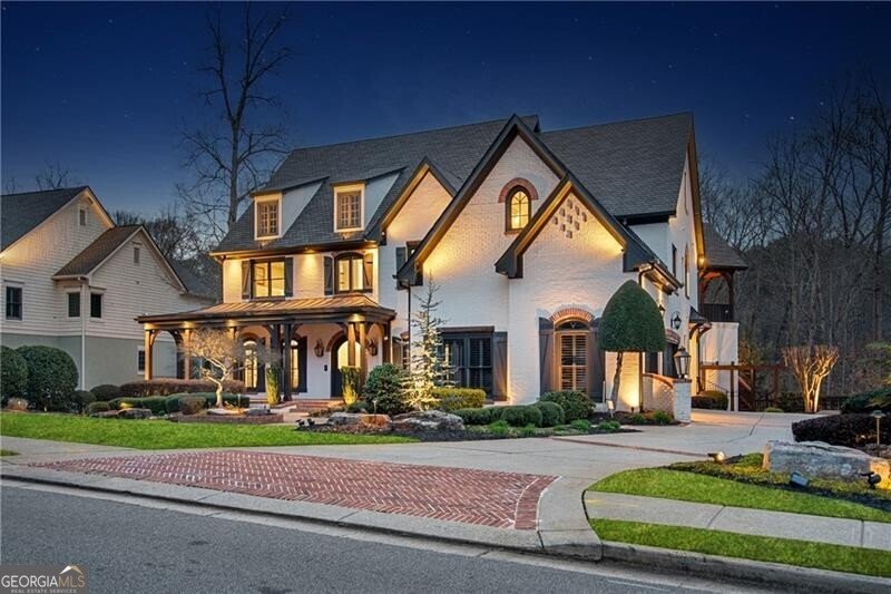 2470 Flint Creek Drive Cumming - Photo 98