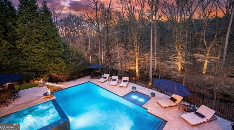 2470 Flint Creek Drive Cumming - Photo 99