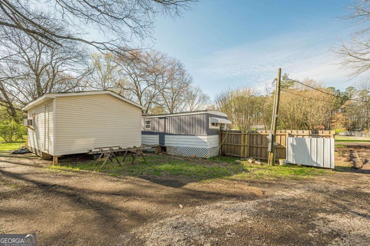 25 Sherwood Lane Cartersville - Photo 10