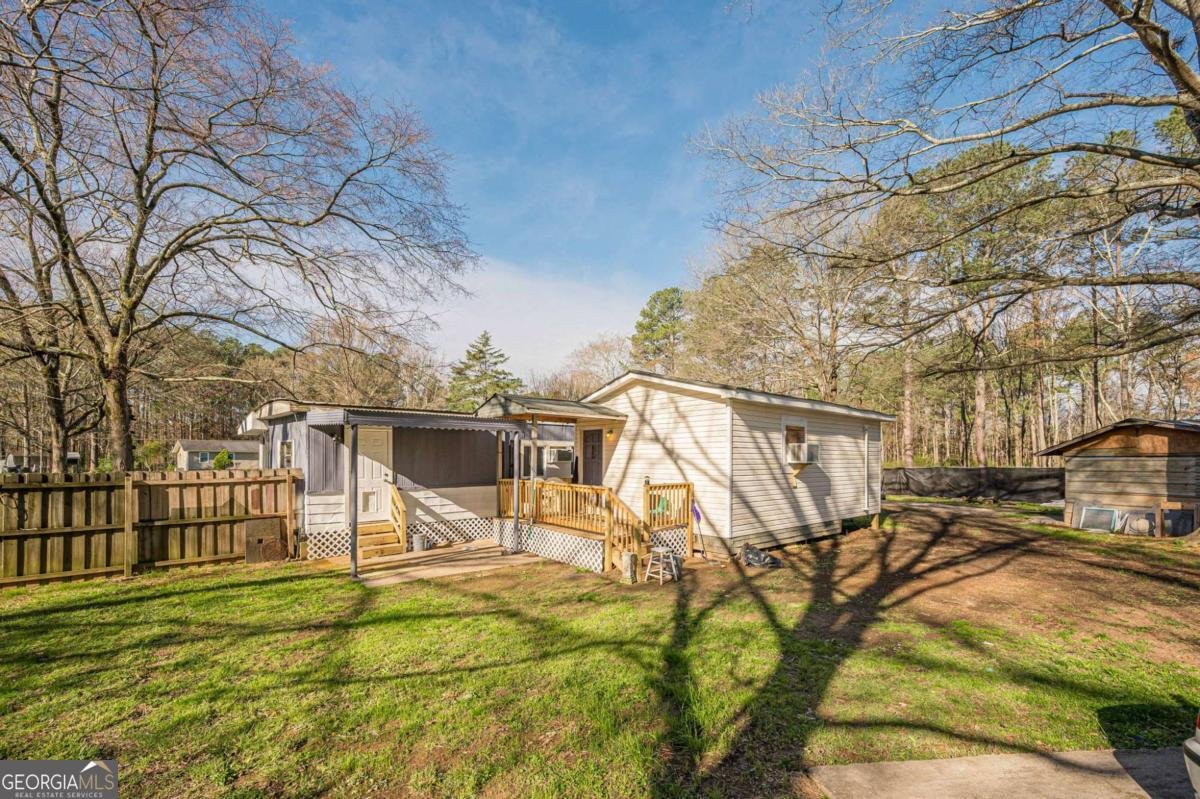 25 Sherwood Lane Cartersville - Photo 11
