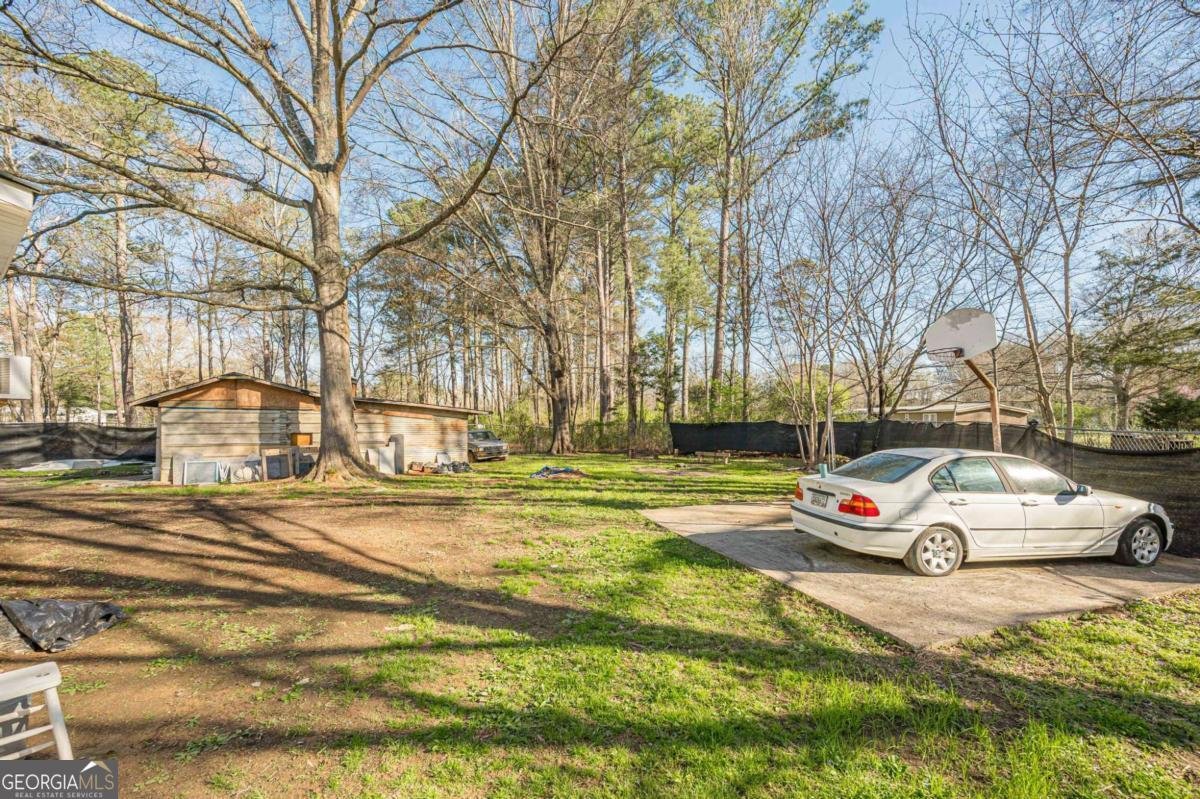 25 Sherwood Lane Cartersville - Photo 12