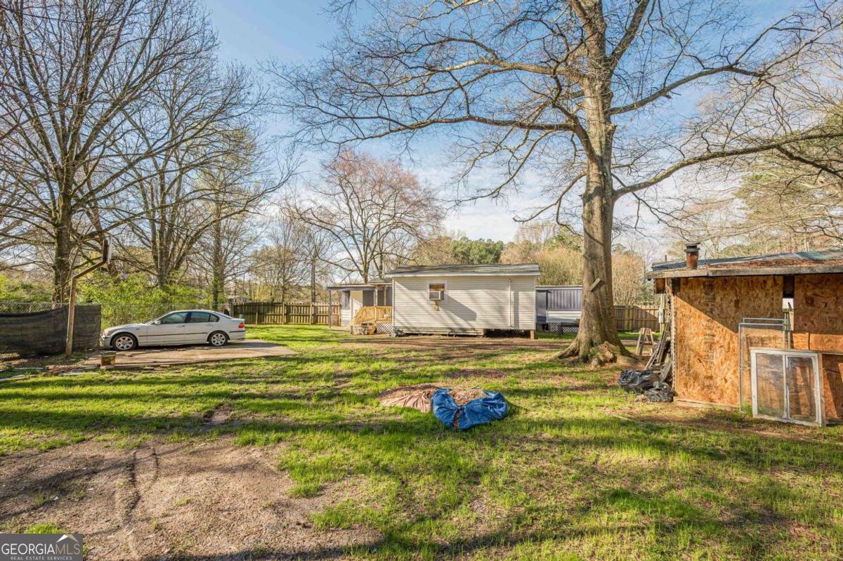 25 Sherwood Lane Cartersville - Photo 14