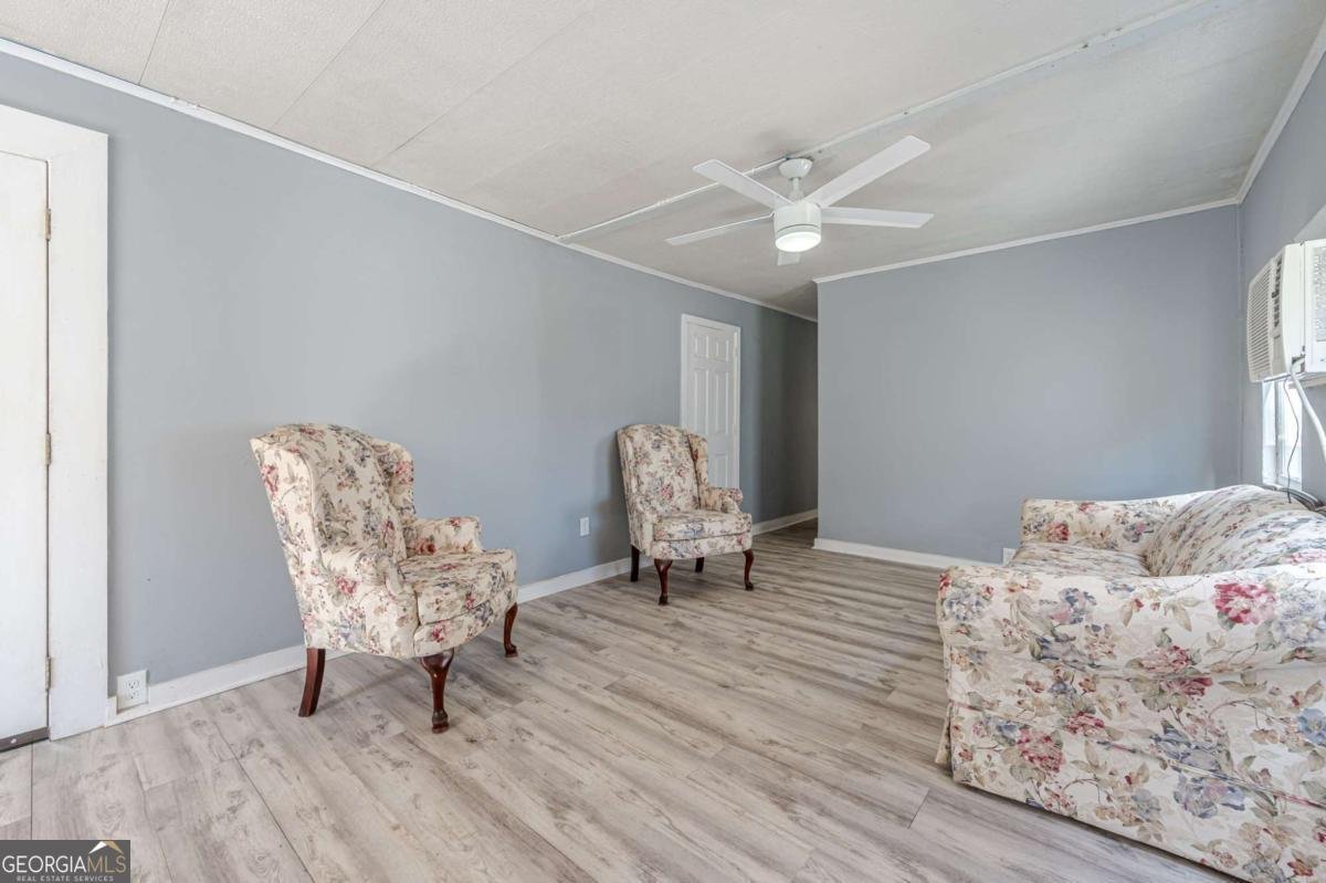 25 Sherwood Lane Cartersville - Photo 23