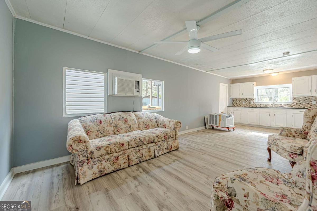 25 Sherwood Lane Cartersville - Photo 25