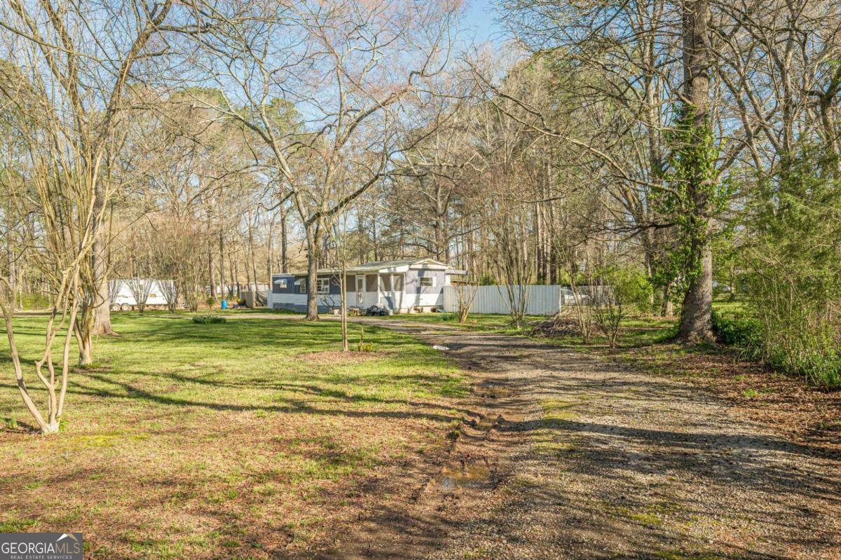 25 Sherwood Lane Cartersville - Photo 6