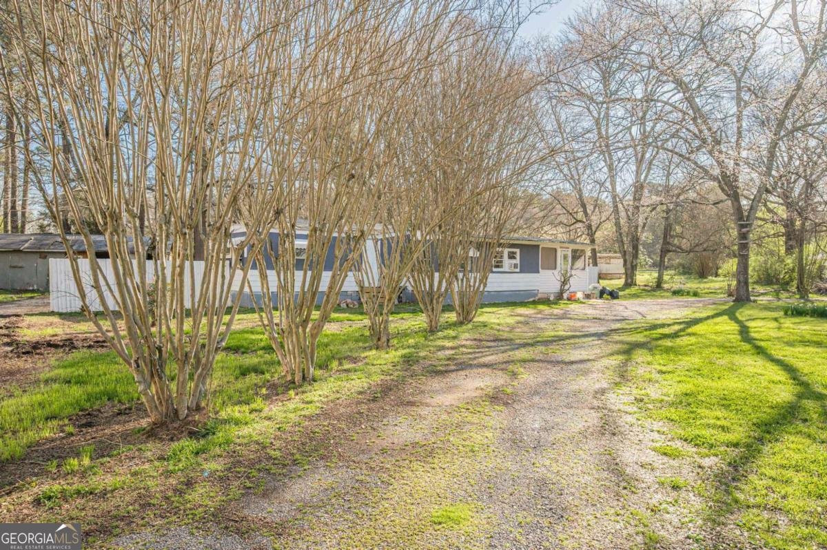 25 Sherwood Lane Cartersville - Photo 8