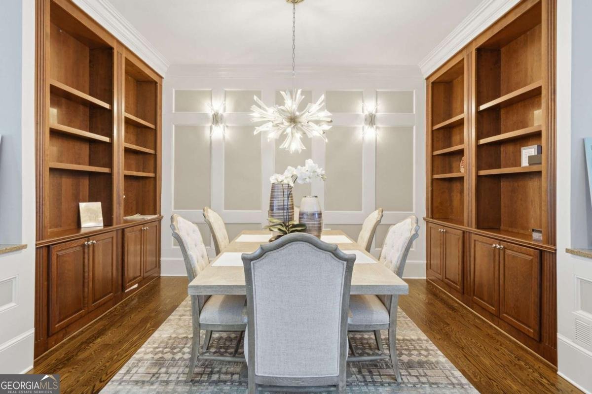 4397 Bridgehaven Drive Smyrna - Photo 10