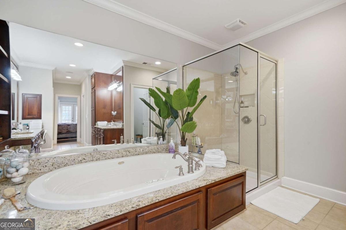 4397 Bridgehaven Drive Smyrna - Photo 16