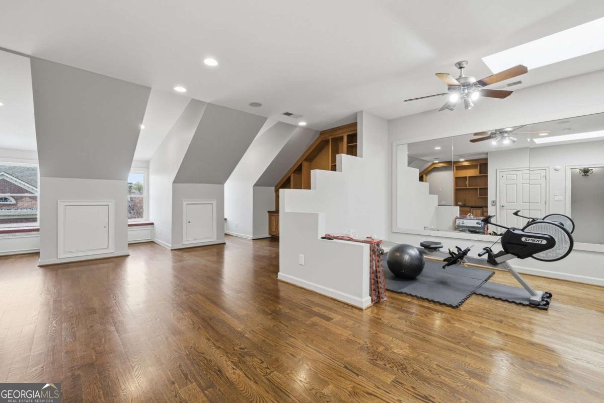 4397 Bridgehaven Drive Smyrna - Photo 17