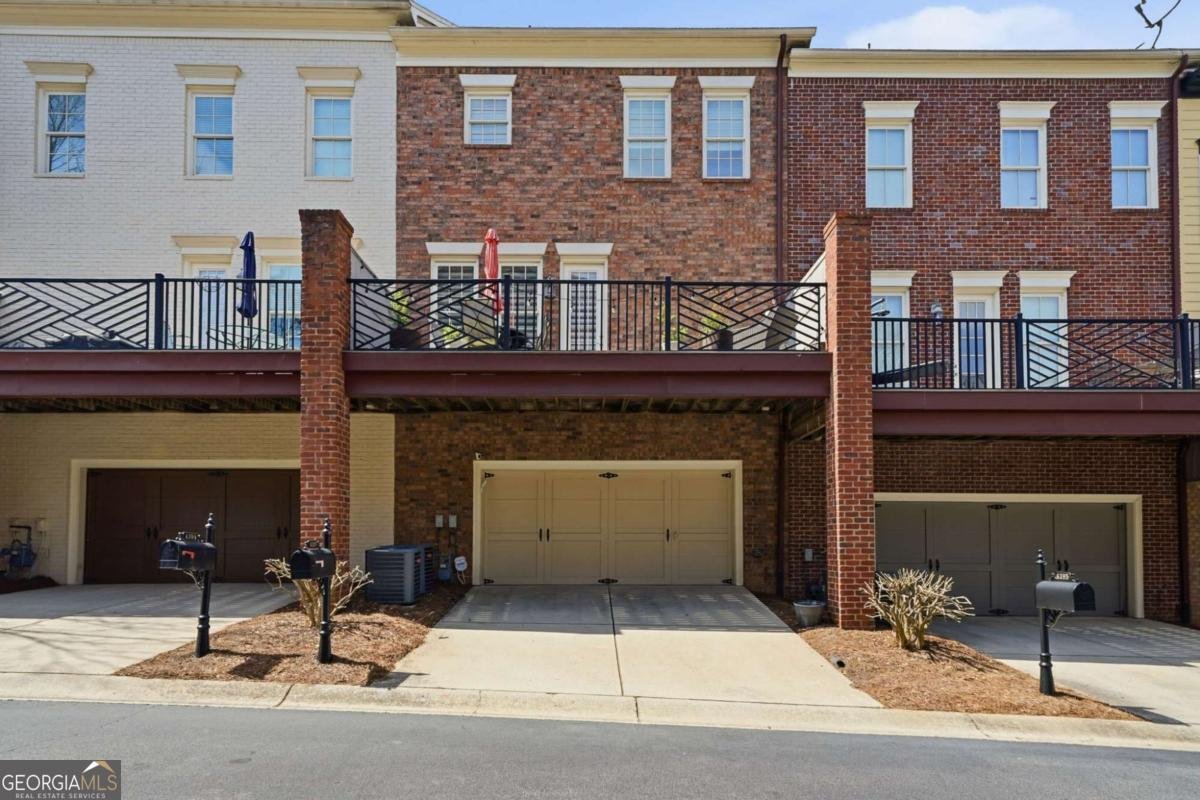 4397 Bridgehaven Drive Smyrna - Photo 19