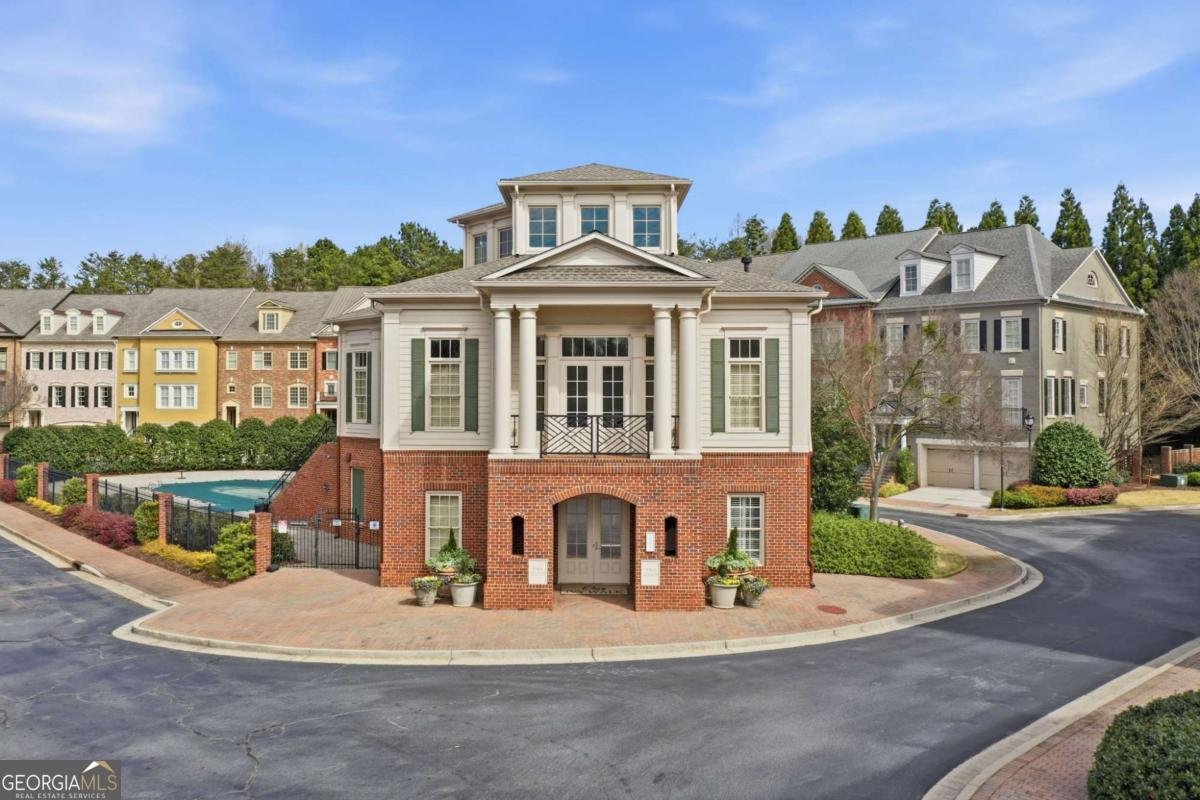 4397 Bridgehaven Drive Smyrna - Photo 20