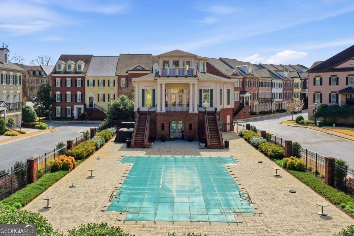 4397 Bridgehaven Drive Smyrna - Photo 21